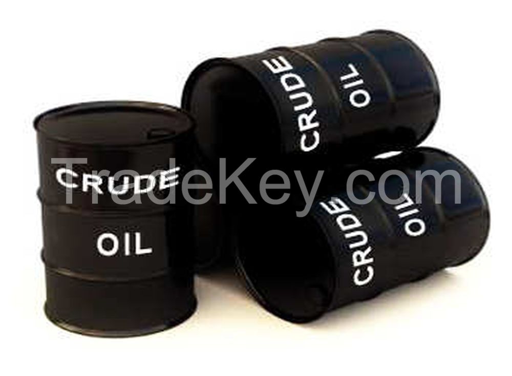 Genuine Access to Bonny Light Crude Oil (BLCO) Available in Nigeria