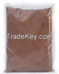 100% Pure cocoa powder