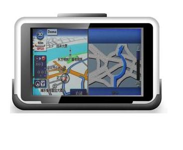 GPS navigation  GoClever 4320