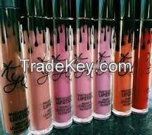 kylie-jenner-metal-matte-lipstick.....NEW...USA 