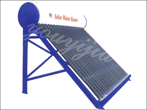soalr water heater sn-r02