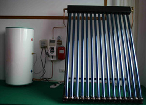 soalr water heater sn-s02