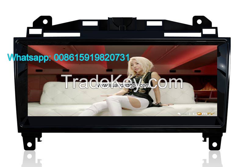 Auto stereo radio GPS android wifi navigation for Jaguar F-TYPE