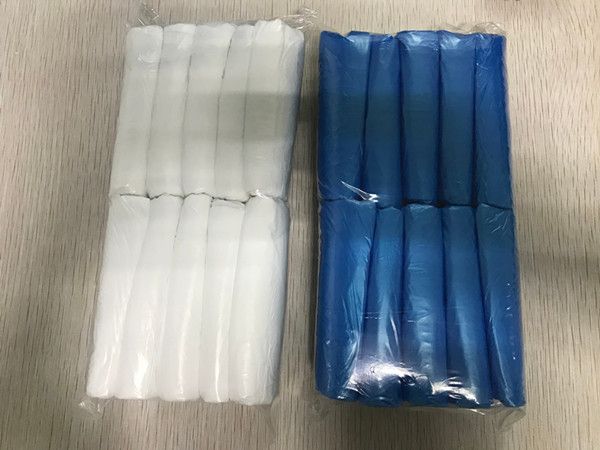 Disposable waterproof oversleeves food industry sleeve cover