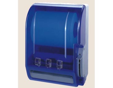 automatic paper dispenser/ paper towel dispenser/paper