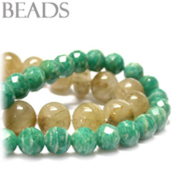 Gemstone Bead's