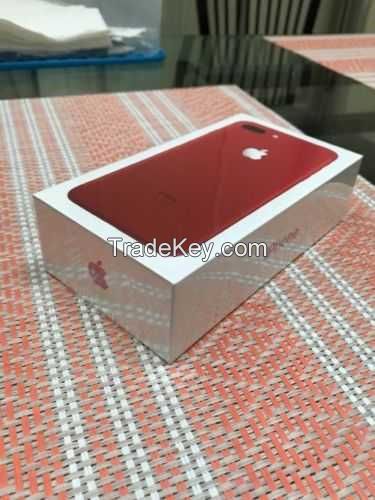 Apple iphone 7 Plus 256GB Red Unlocked