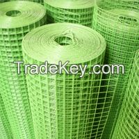 8 gauge welded wire mesh