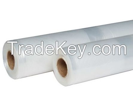 heat seal food packaging 300mm vacuum packing thermoforming film