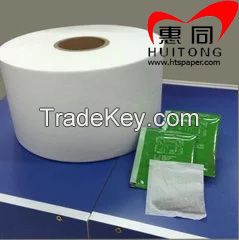 Tea Bag Papers High Quality For Export