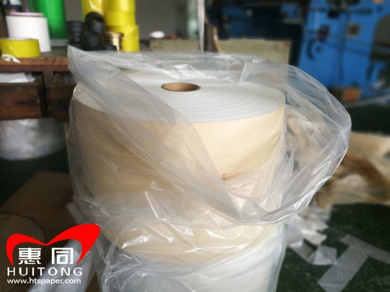 Tea Bag Papers High Quality for Export