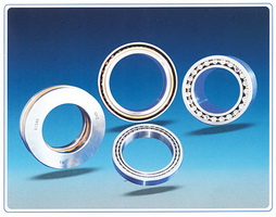 JFZ brand mill bearing