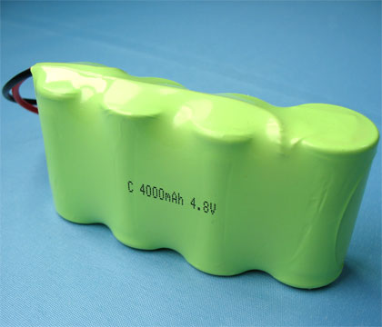 Ni-MH battery(CEL4SC4000 )
