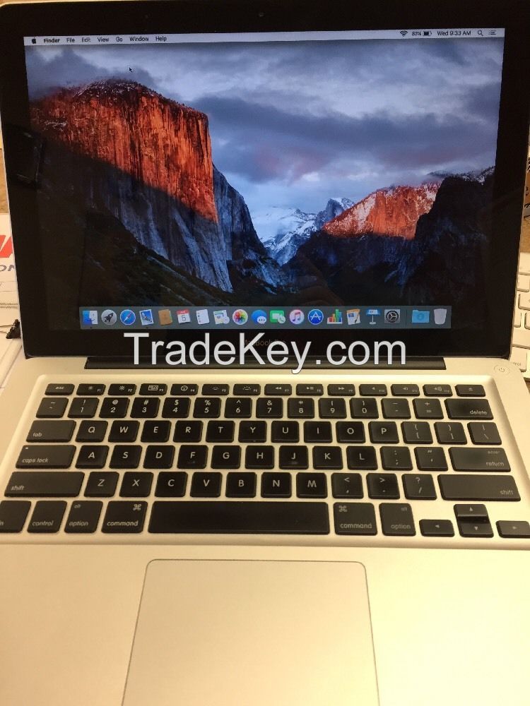 Buy 2units get 1unit free of Apple MacBook Pro A1278 13.3" Laptop - MB991LL 