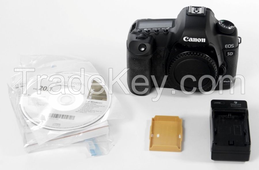 Buy 2units get 1unit free of   free Canon EOS 5D Mark II Digital Camer    