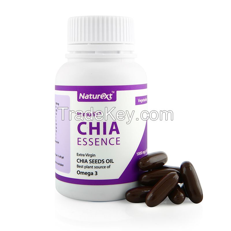 Immune+ CHIA ESSENCE