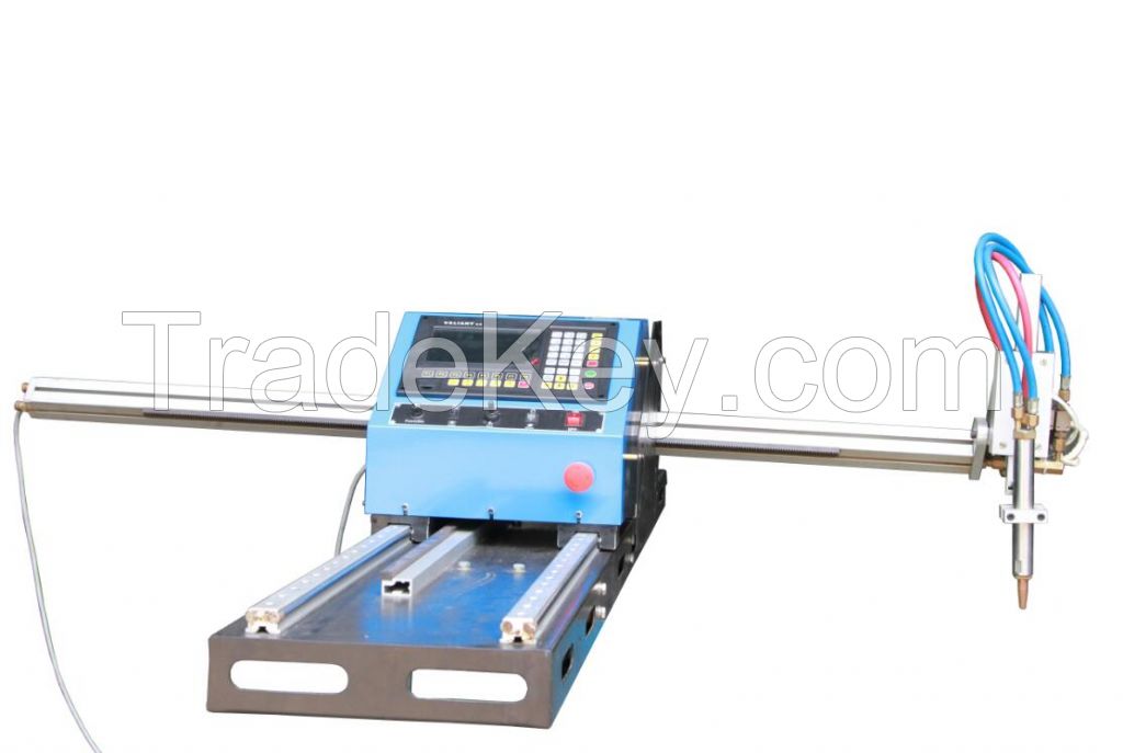 stainless steel sheet CNC cutting machine with CE certificate