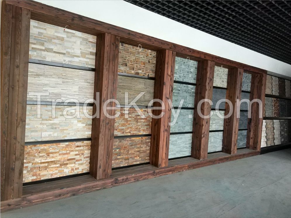 natural stone veneer, stack stone cladding, stone cladding panels