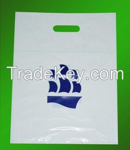 HD-LD polyethyelene bags