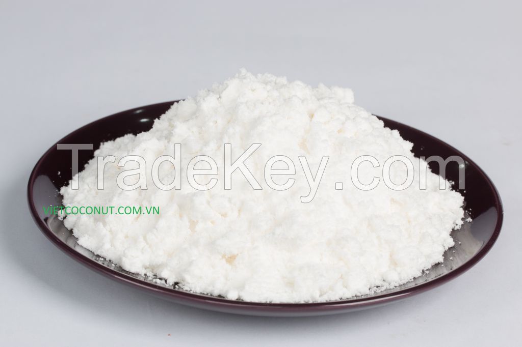 VERGAN COCONUT MILK POWDER 30% FAT