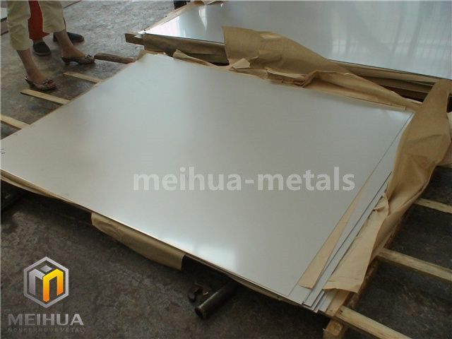 Titanium Plates&amp;Sheets