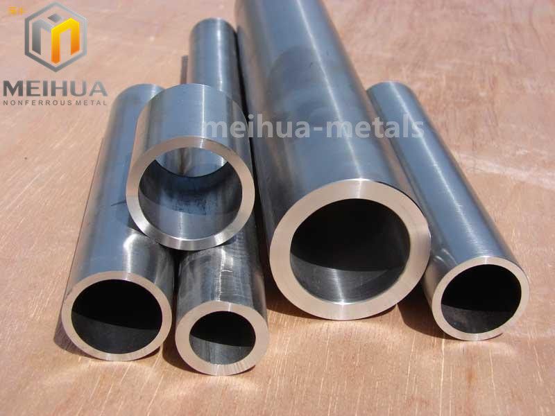 Titanium Tubes&Pipes