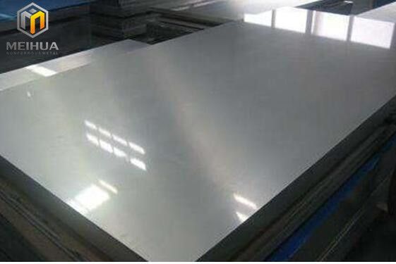 Nickel Plates&Sheets