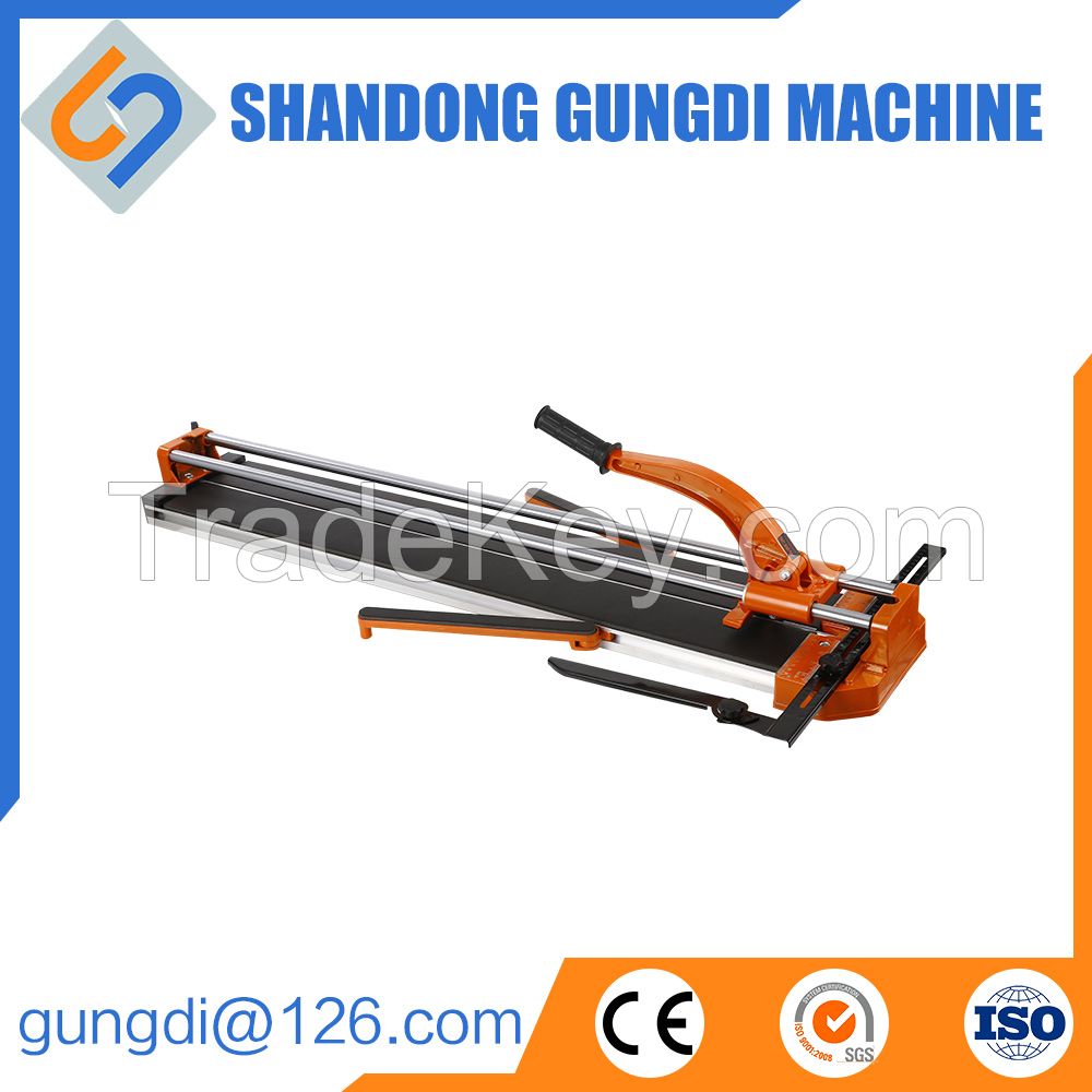 Gd-m 300mm High Quality Hand Manual Tile Saw Machine