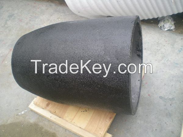 Graphite Crucible Antioxide