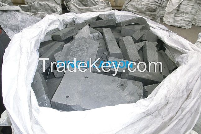 GRAPHITE ELECTRODE SCRAP