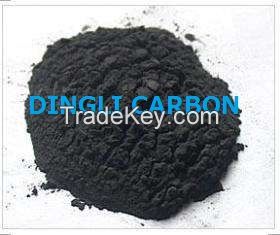 GRAPHITE ELECTRODE POWDER GRANULE GRAIN CARBON RAISER AND ELECTRIC WELDING ROD