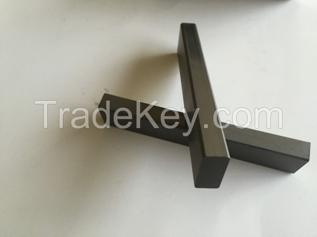 Cemented Carbide Bar for hammer Crushers