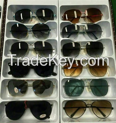 Unisex sun glasses