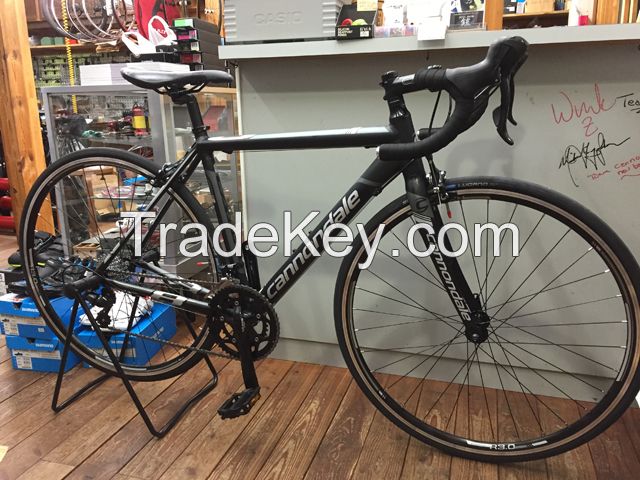 2016 Cannondale CAAD8 Sora