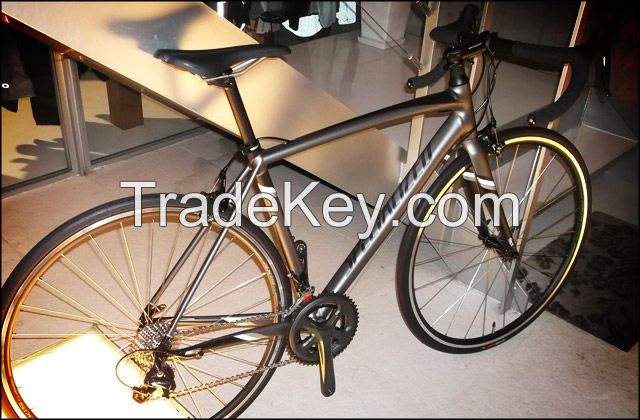 2016 Specialized Allez DSW Elite