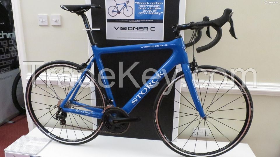 2016 Storck Visioner C