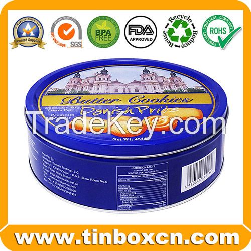 A variety of tin cans, tin boxes at ww w(.)tinboxcn(.)com