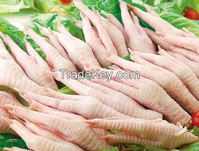 sell Brazil frozen Chicken Paw