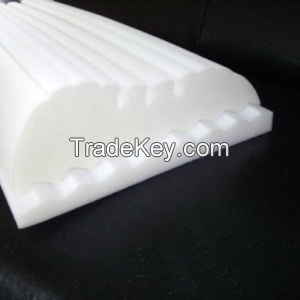 Foam Pillow Foot Rest, Lumbar, Maternity