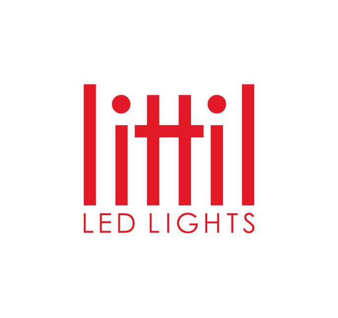 Littil LED Flood Lights