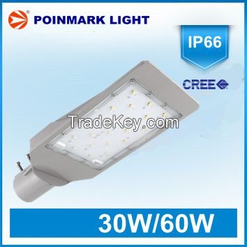 ultrathin COB street light 30W 60W 100W 150W 200W outdoor light full power IP67