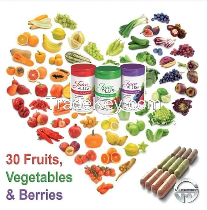 Juice Plus