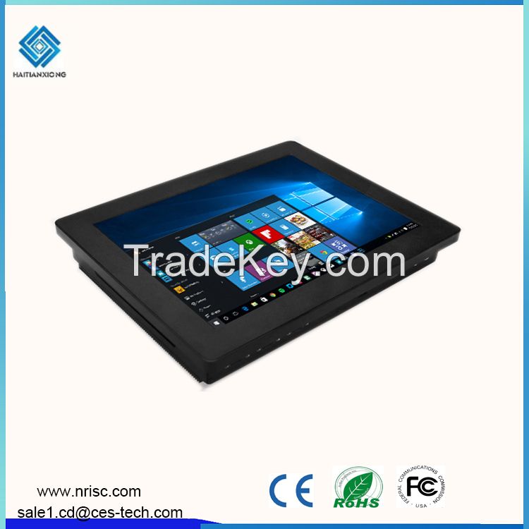 15 inch Industrial Tablet PC