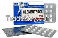 Clenbuterolles 40Mcg