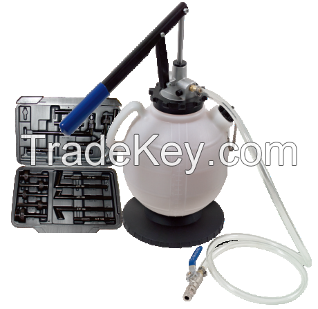 17 Pcs Transmission Filling System