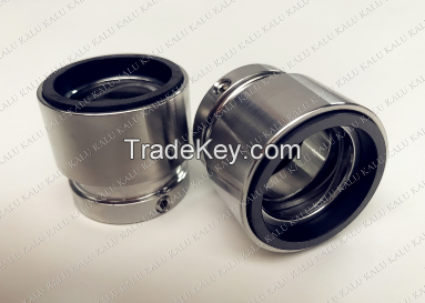 KL-HJ92N, to replace AES M010, Burgmann HJ92N  mechanical seal