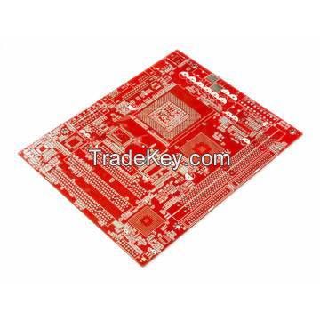 2-40 layers PCB and PCB Assembling Manufacturer