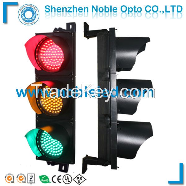 200mm Red Yellow Green Led Traffic Signal Light