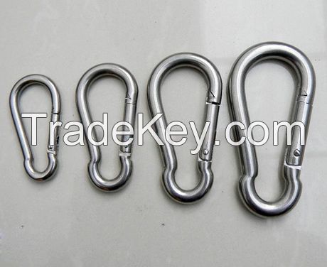 Hot sale metal spring snap hook