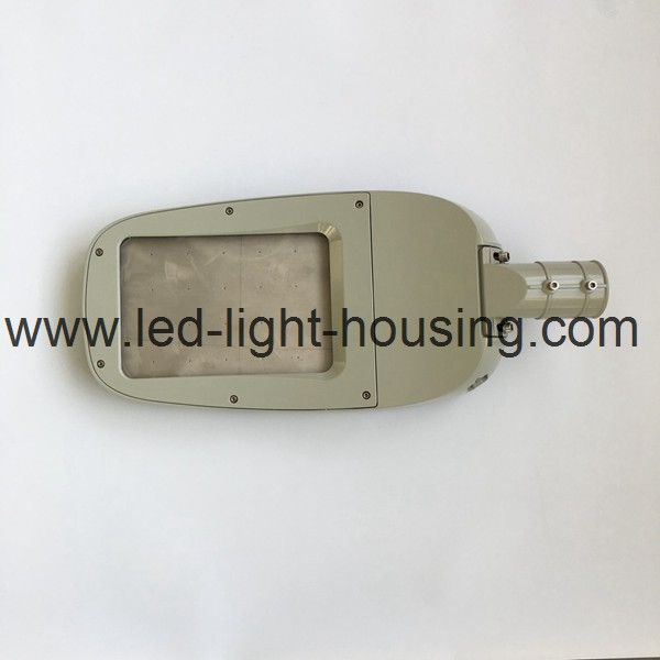 LED Street Light Housing MLT-SLH-120D-II